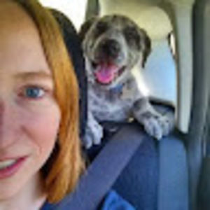 Meet your Posher, Kelty